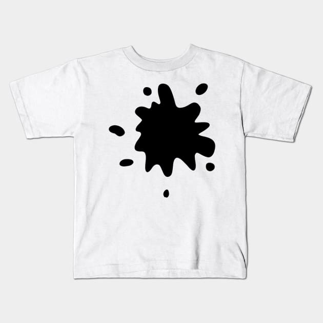 T shirt Kids T-Shirt by Taller BAC